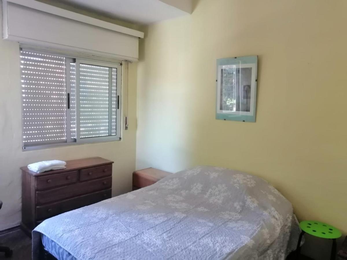 فندق Casa Del Mar مونتيفيديو المظهر الخارجي الصورة