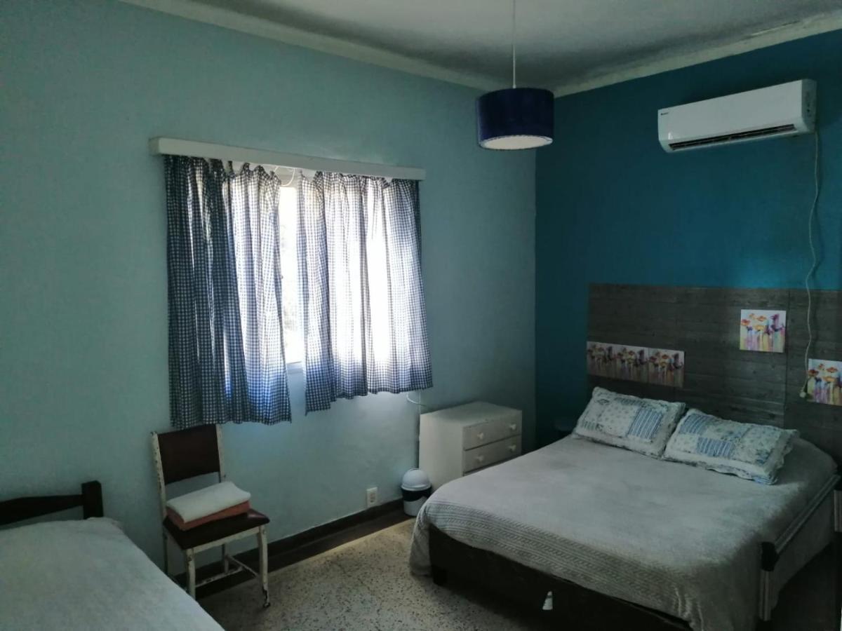 فندق Casa Del Mar مونتيفيديو المظهر الخارجي الصورة
