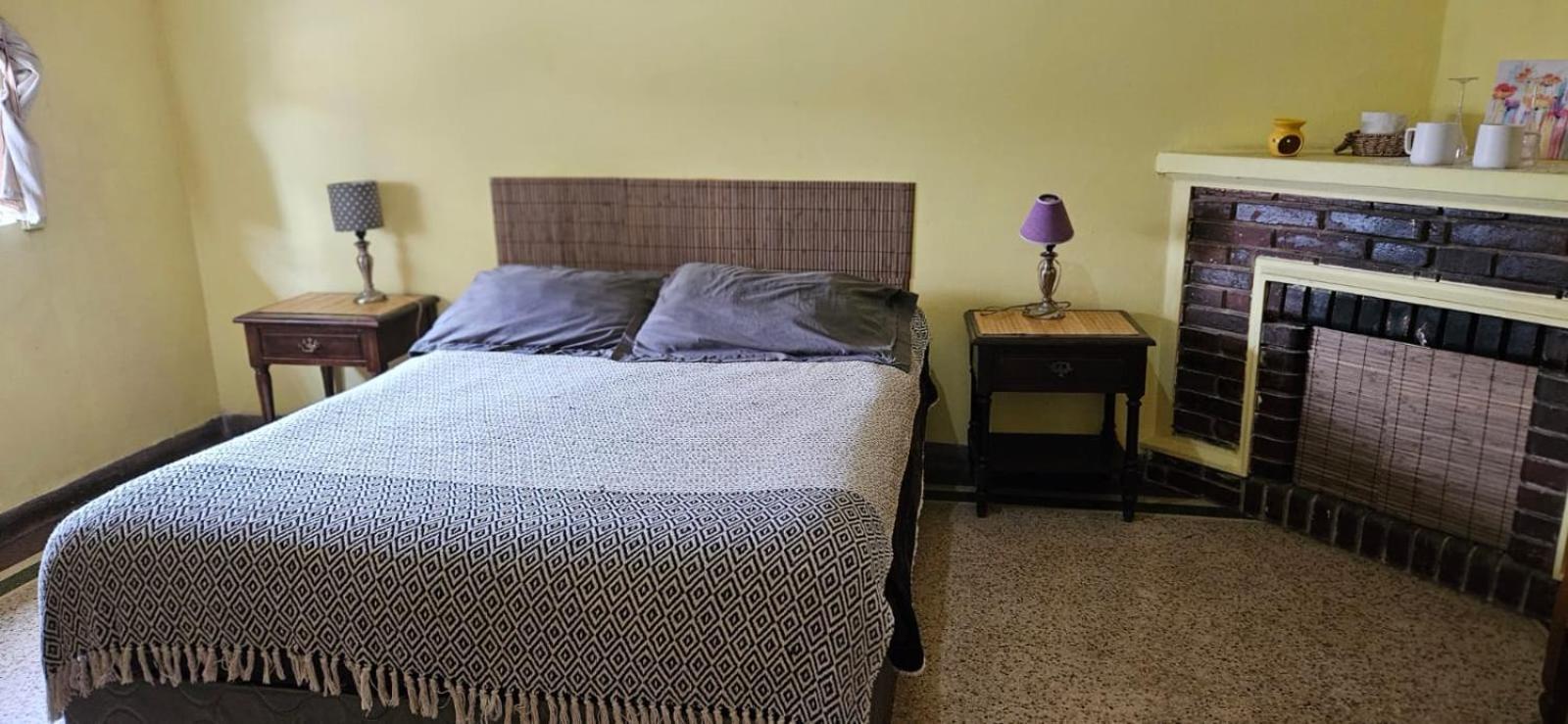 فندق Casa Del Mar مونتيفيديو المظهر الخارجي الصورة