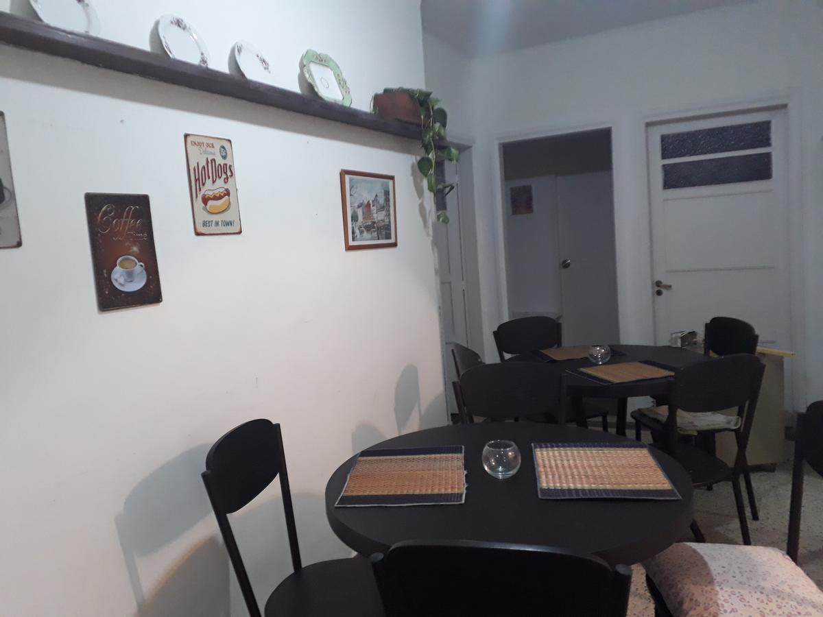 فندق Casa Del Mar مونتيفيديو المظهر الخارجي الصورة