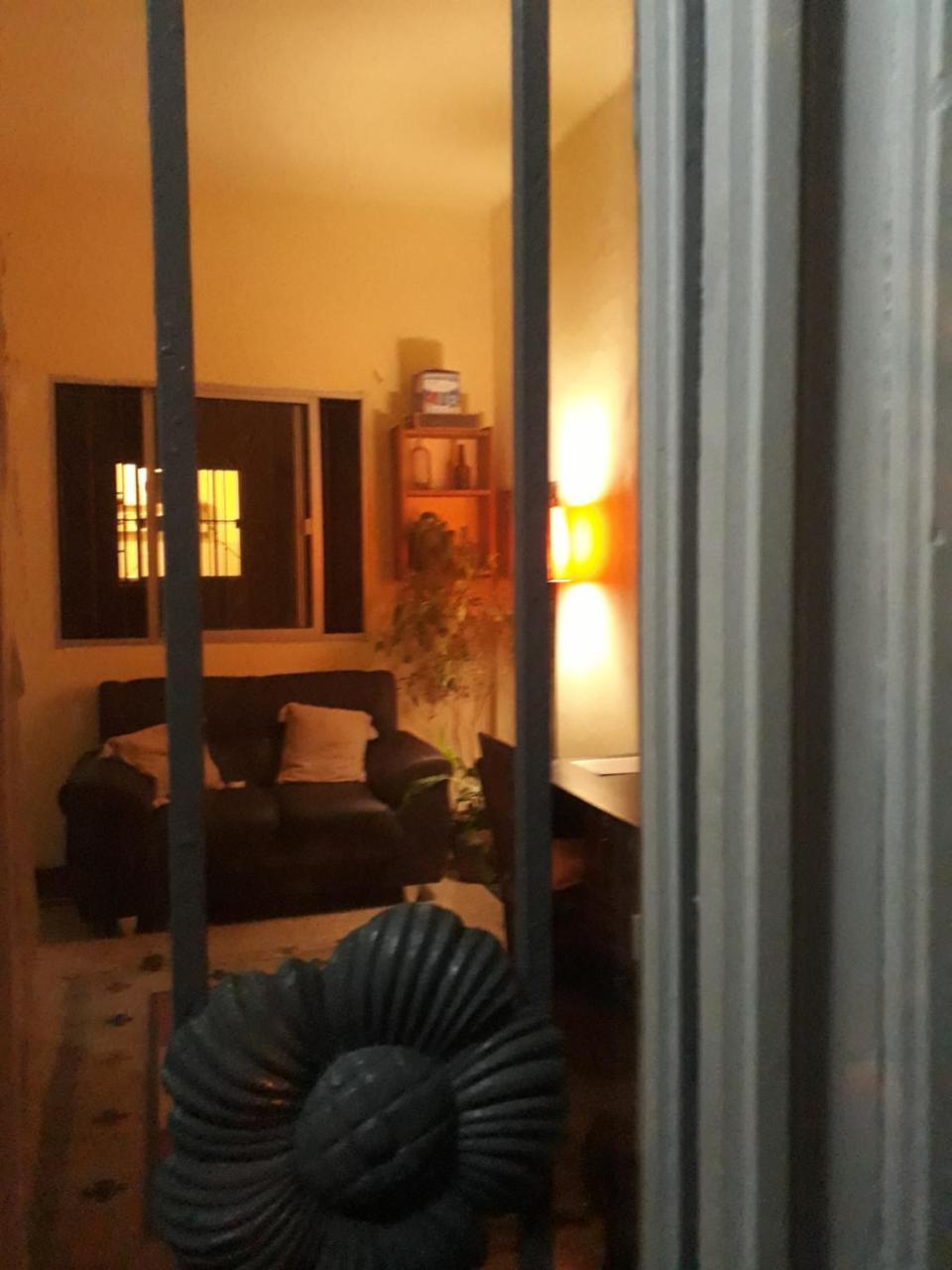 فندق Casa Del Mar مونتيفيديو المظهر الخارجي الصورة