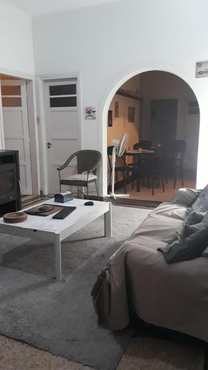 فندق Casa Del Mar مونتيفيديو المظهر الخارجي الصورة