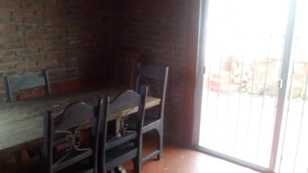 فندق Casa Del Mar مونتيفيديو المظهر الخارجي الصورة