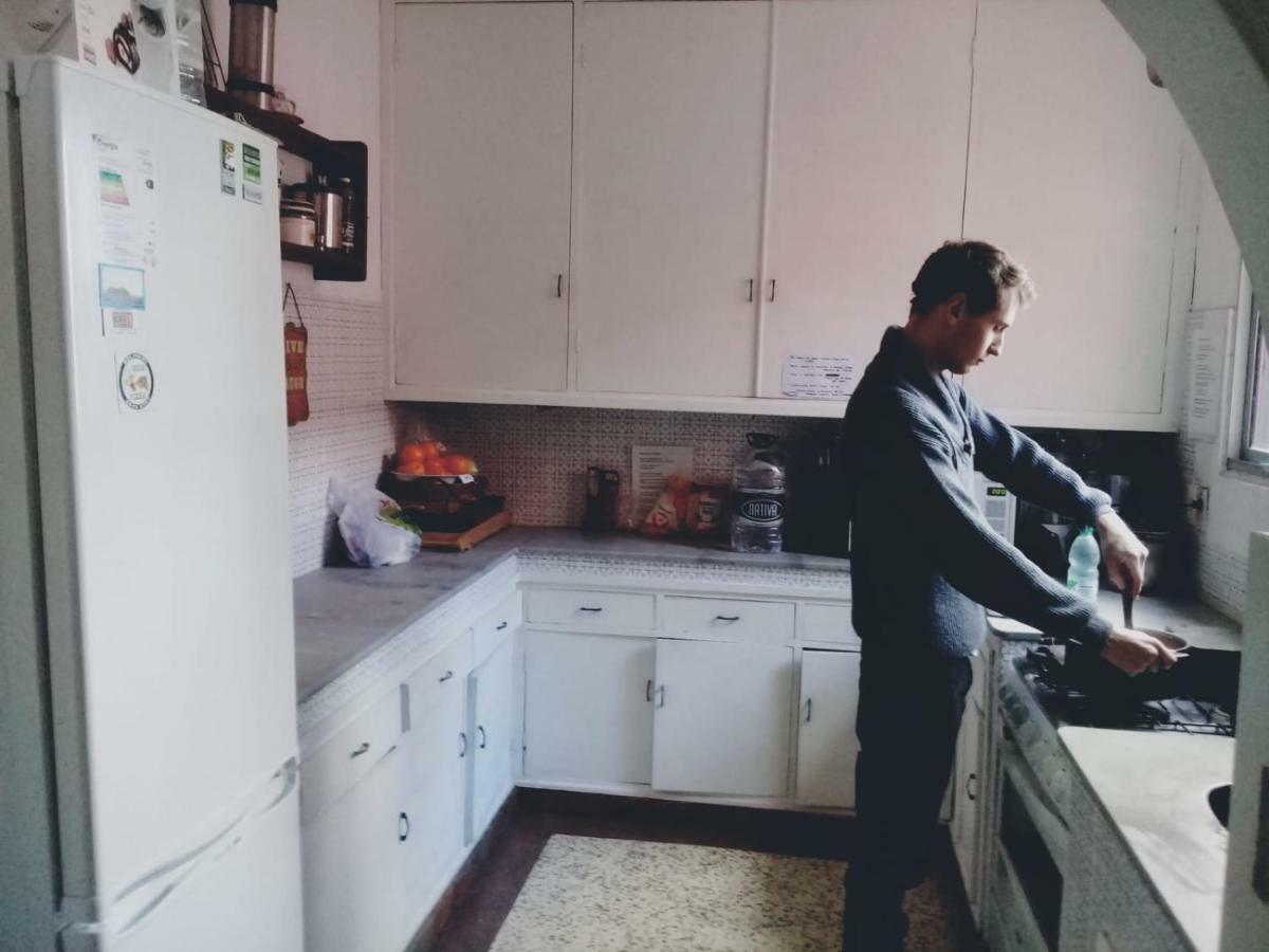 فندق Casa Del Mar مونتيفيديو المظهر الخارجي الصورة